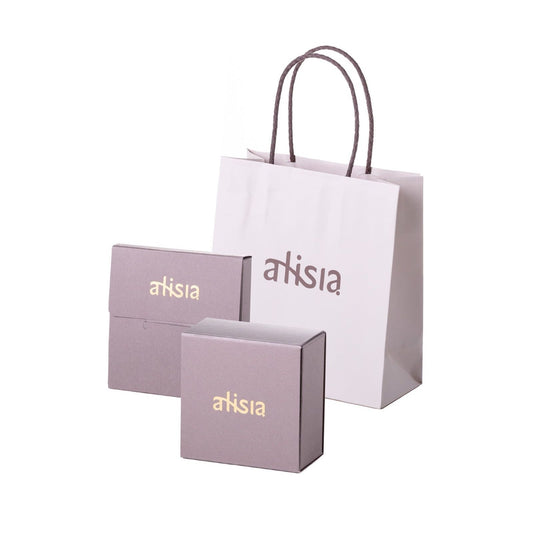 Orecchini Alisia da donna AL4000-ORO-2