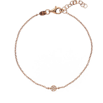 Bracciale Alisia da donna AL623-ROSATO-1