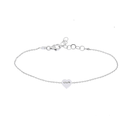 Bracciale Alisia da donna AL70-ARGENTO-1