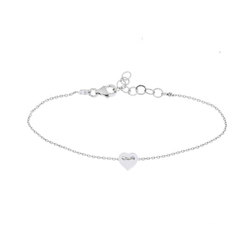 Bracciale Alisia da donna AL70-ARGENTO-1