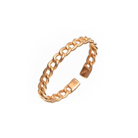 Anello Alisia da donna AL726-ROSATO-1