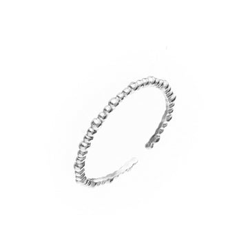 Anello Alisia da donna AL727-ARGENTO-1