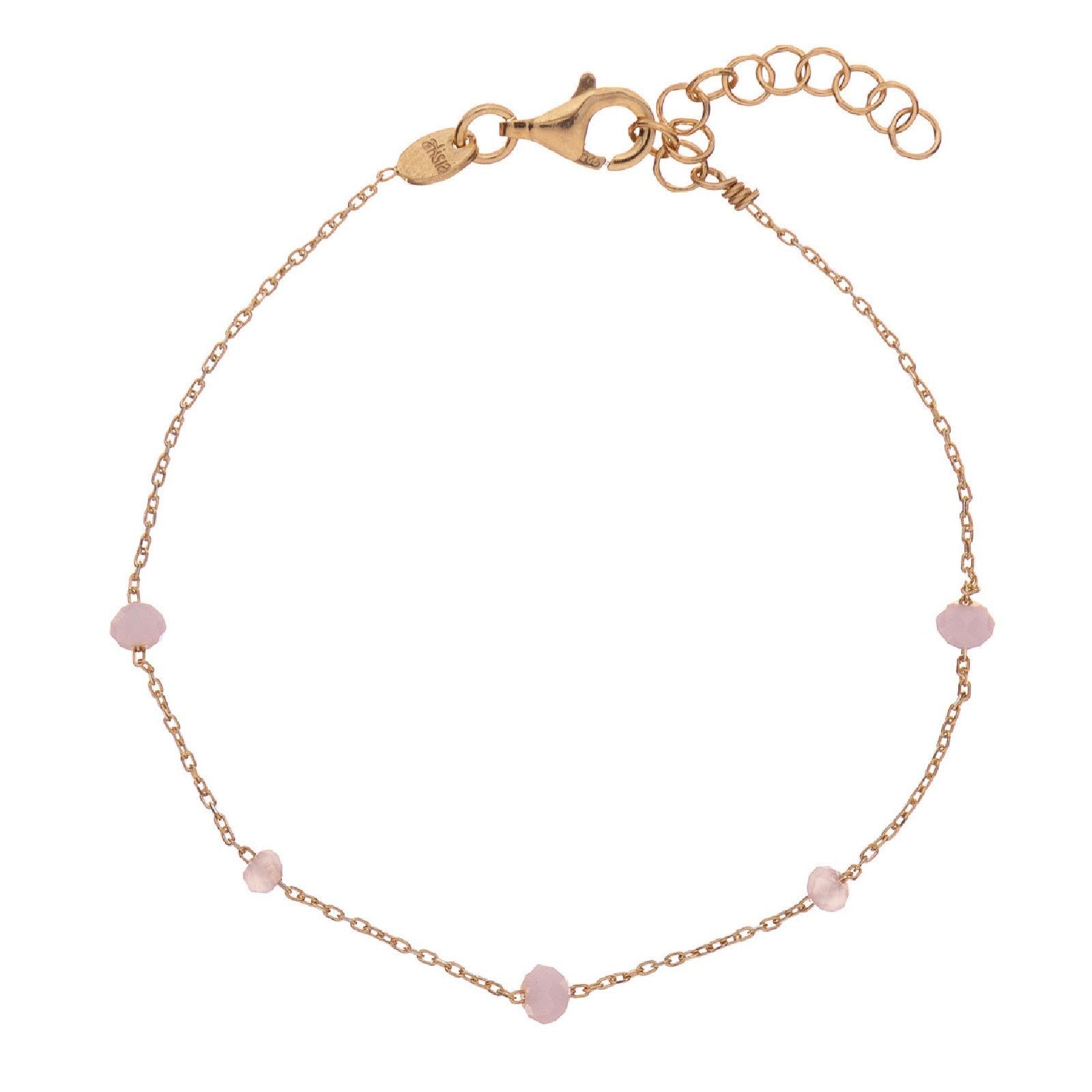 Bracciale Alisia da donna AL879-ORO-LILLA-1