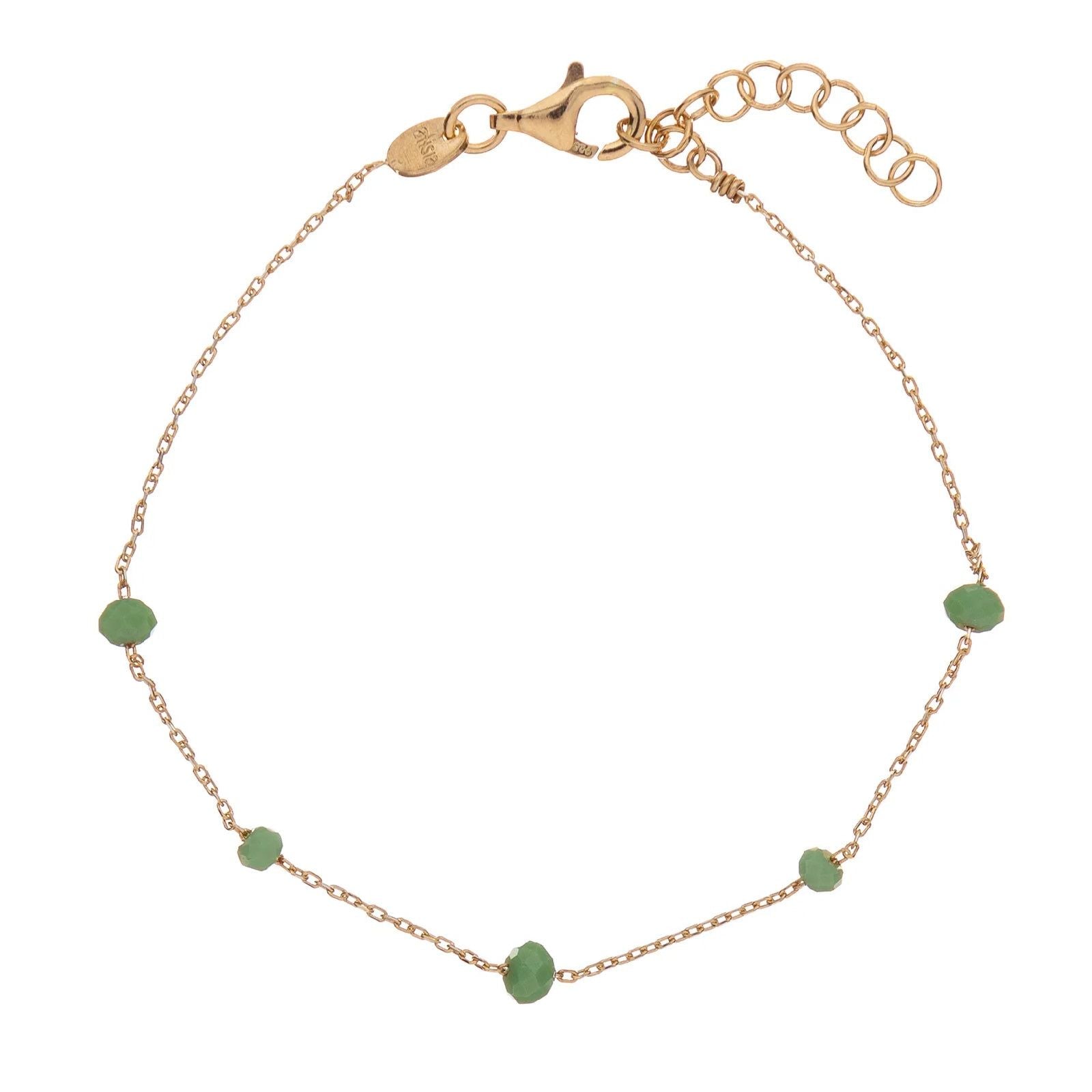 Bracciale Alisia da donna AL879-ORO-MENTA-1