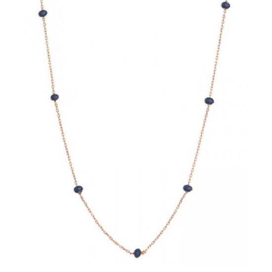 Collana Alisia da donna AL880-ROSATO-OTTANIO-1