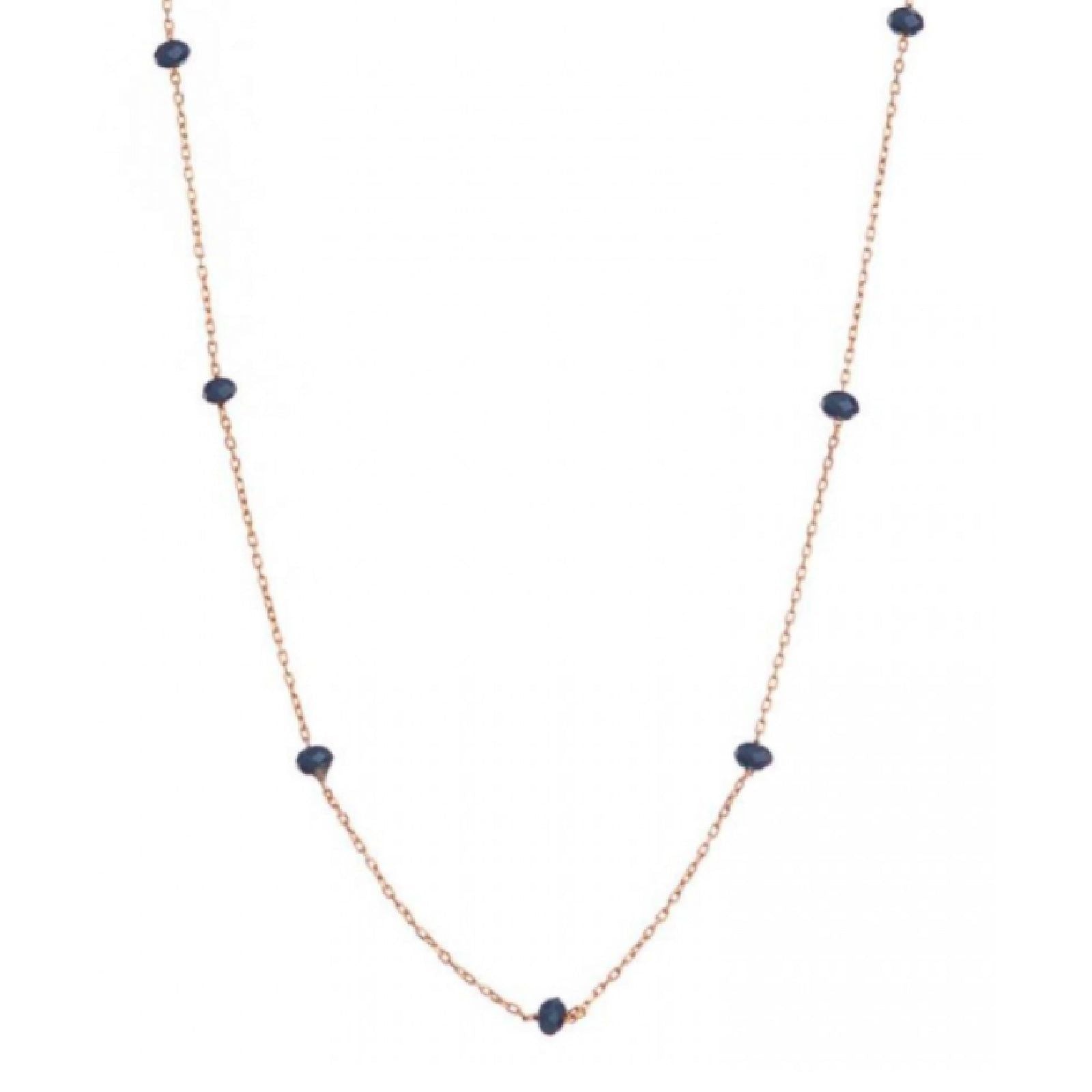 Collana Alisia da donna AL880-ROSATO-OTTANIO-1