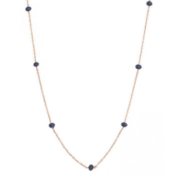 Collana Alisia da donna AL880-ROSATO-OTTANIO-1