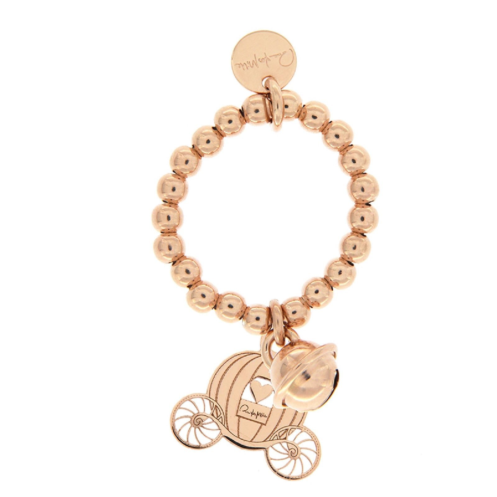 Anello Rue Des Mille I Sogni Son Desideri da donna AN-ELAP-XS-CAR-1
