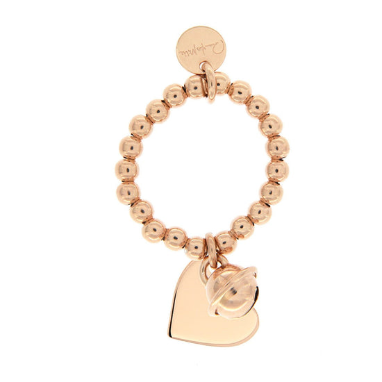 Anello Rue Des Mille I Sogni Son Desideri da donna AN-ELAP-XS-CUO-1