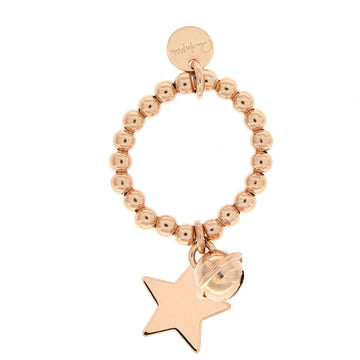 Anello Rue Des Mille I Sogni Son Desideri da donna AN-ELAP-XS-STE-1