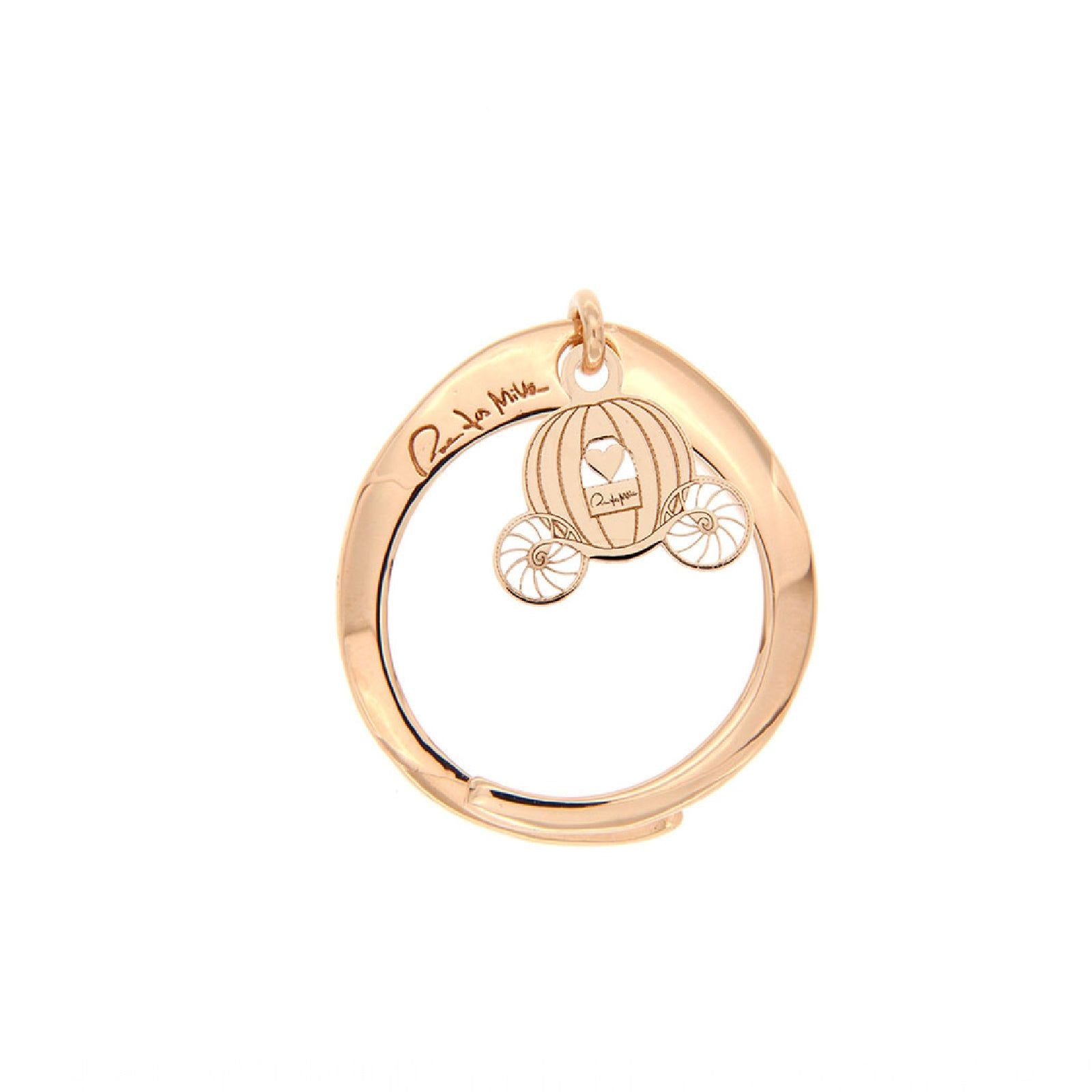 Anello Rue Des Mille I Sogni Son Desideri da donna AN-RIG-CAR-1