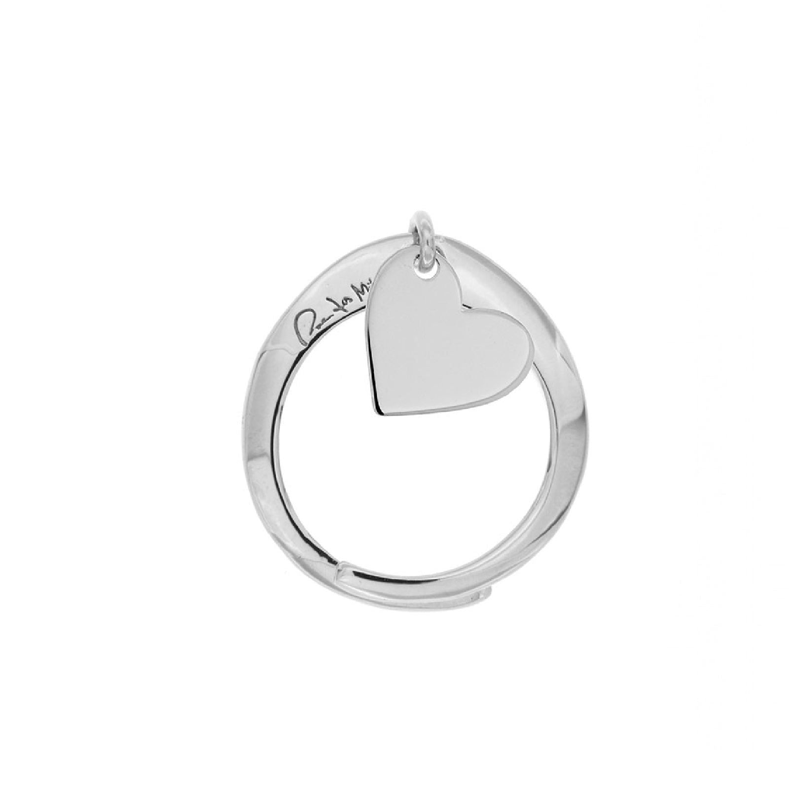 Anello Rue Des Mille I Sogni Son Desideri da donna AN-RIG-CUO-RH-1