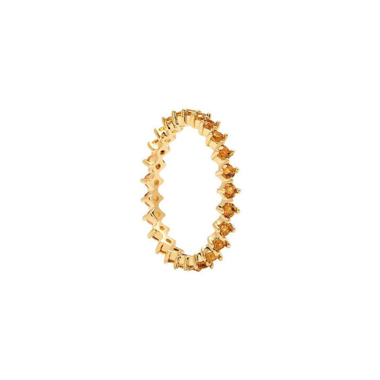 Anello PDPAOLA Citric da donna AN01-134-1