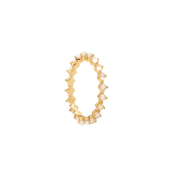 Anello PDPAOLA Citric da donna AN01-135-1