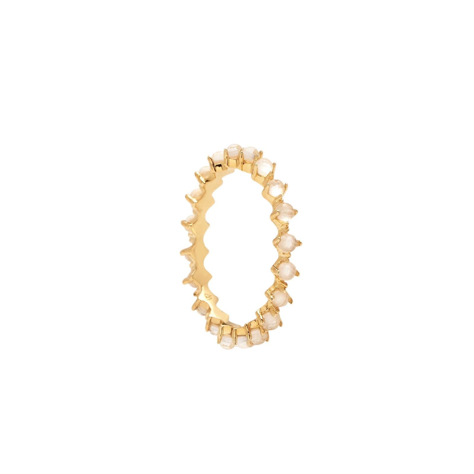 Anello PDPAOLA Citric da donna AN01-135-1