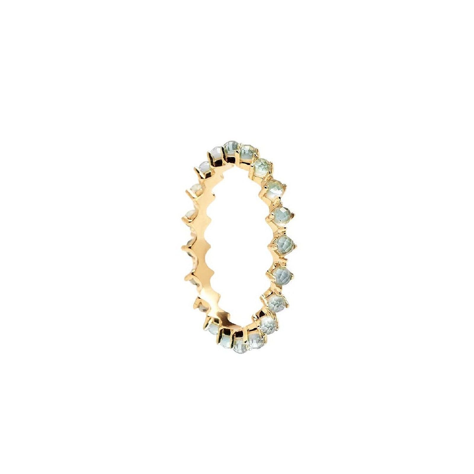 Anello PDPAOLA Citric da donna AN01-140-1