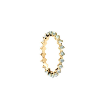 Anello PDPAOLA Citric da donna AN01-140-1
