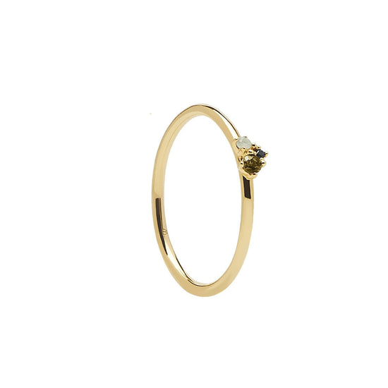 Anello PDPAOLA Atelier da donna AN01-194-1