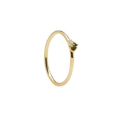 Anello PDPAOLA Atelier da donna AN01-194-1