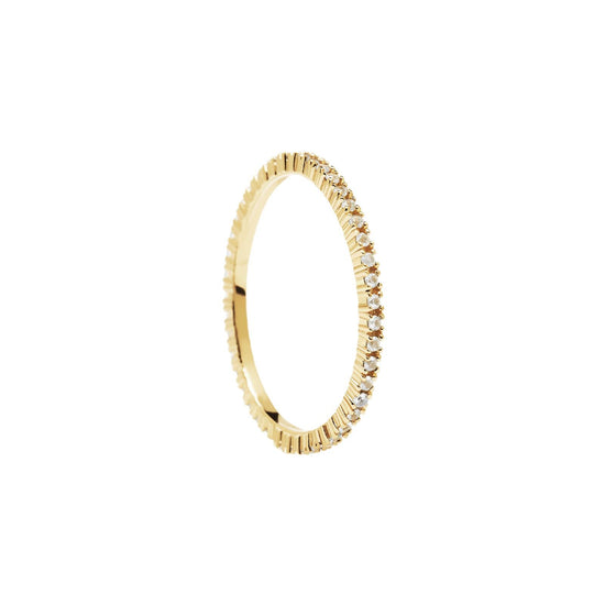 Anello PDPAOLA The Essentials da donna AN01-347-1