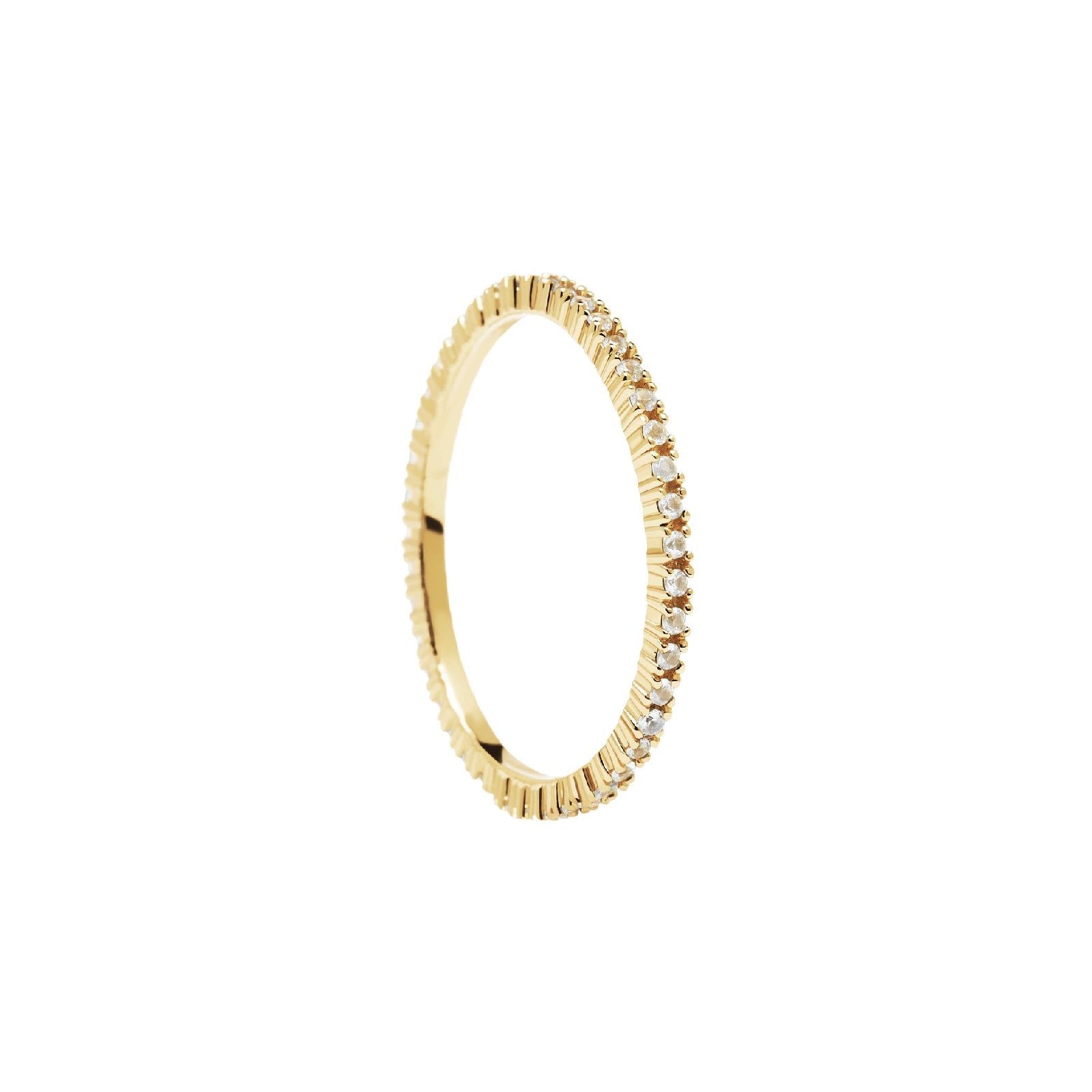 Anello PDPAOLA The Essentials da donna AN01-347-1