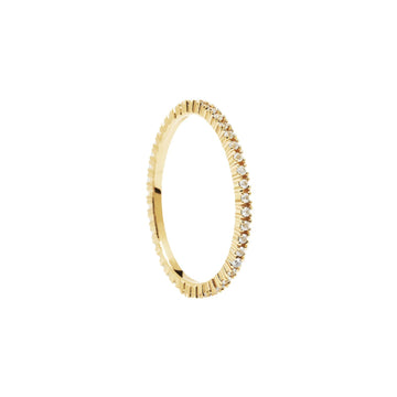 Anello PDPAOLA The Essentials da donna AN01-347-1