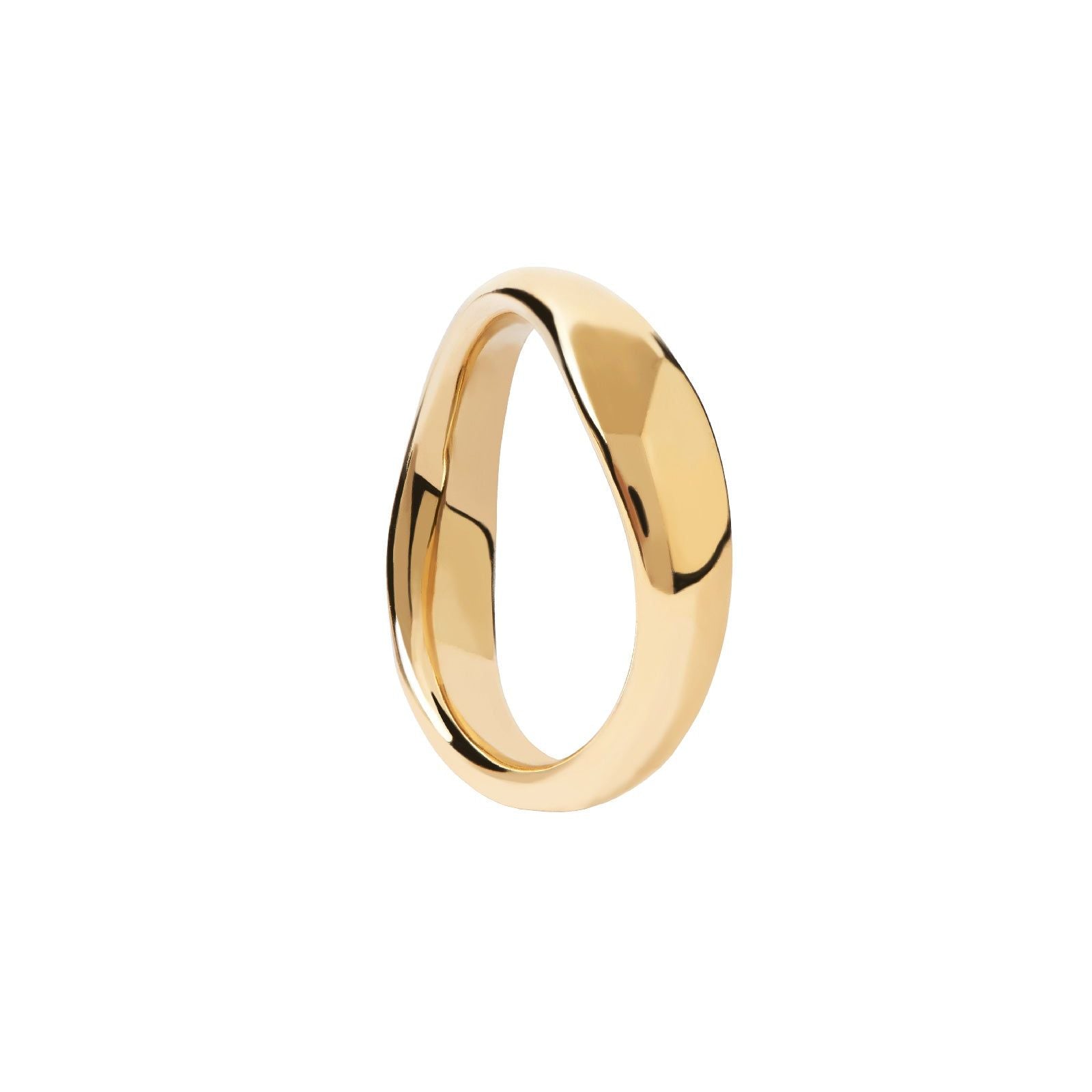 Anello PDPAOLA Motion da donna AN01-462-1
