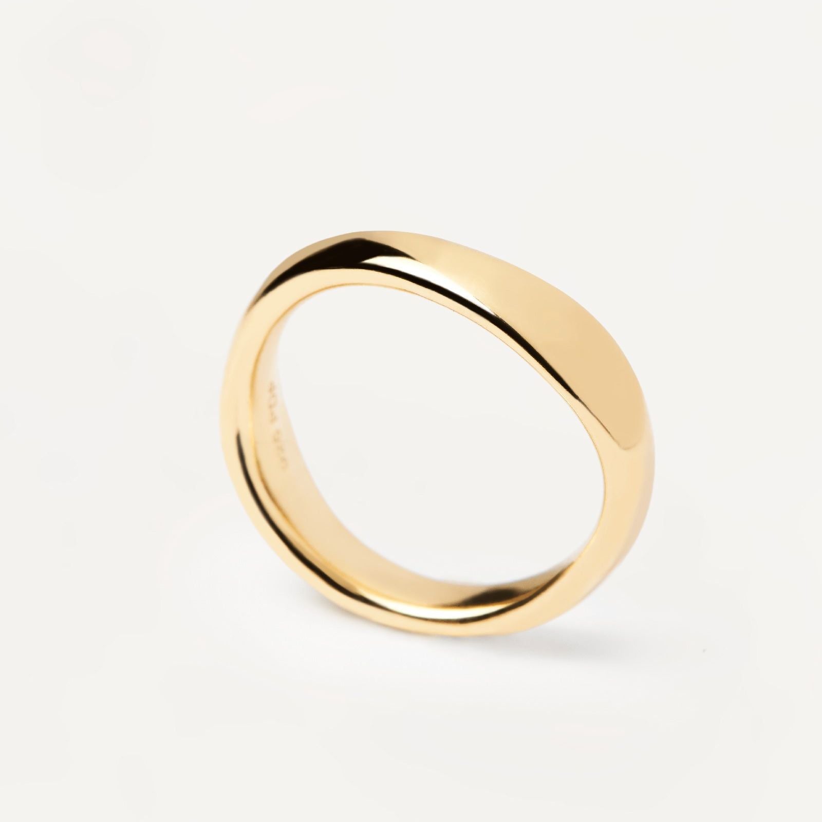 Anello PDPAOLA Motion da donna AN01-462-2