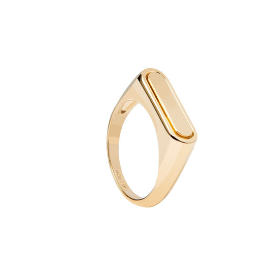 Anello PDPAOLA Essential da donna AN01-625-1