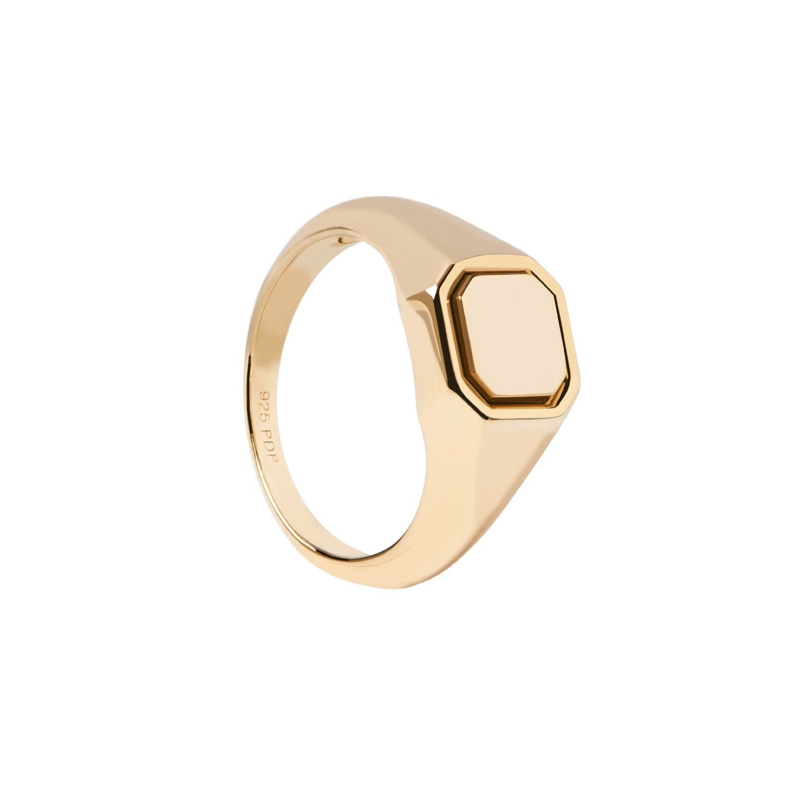 Anello PDPAOLA Essential da donna AN01-627-1