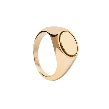 Anello PDPAOLA Essential da donna AN01-628-1