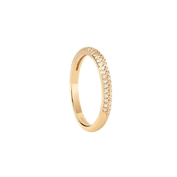 Anello PDPAOLA Essential da donna AN01-665-1
