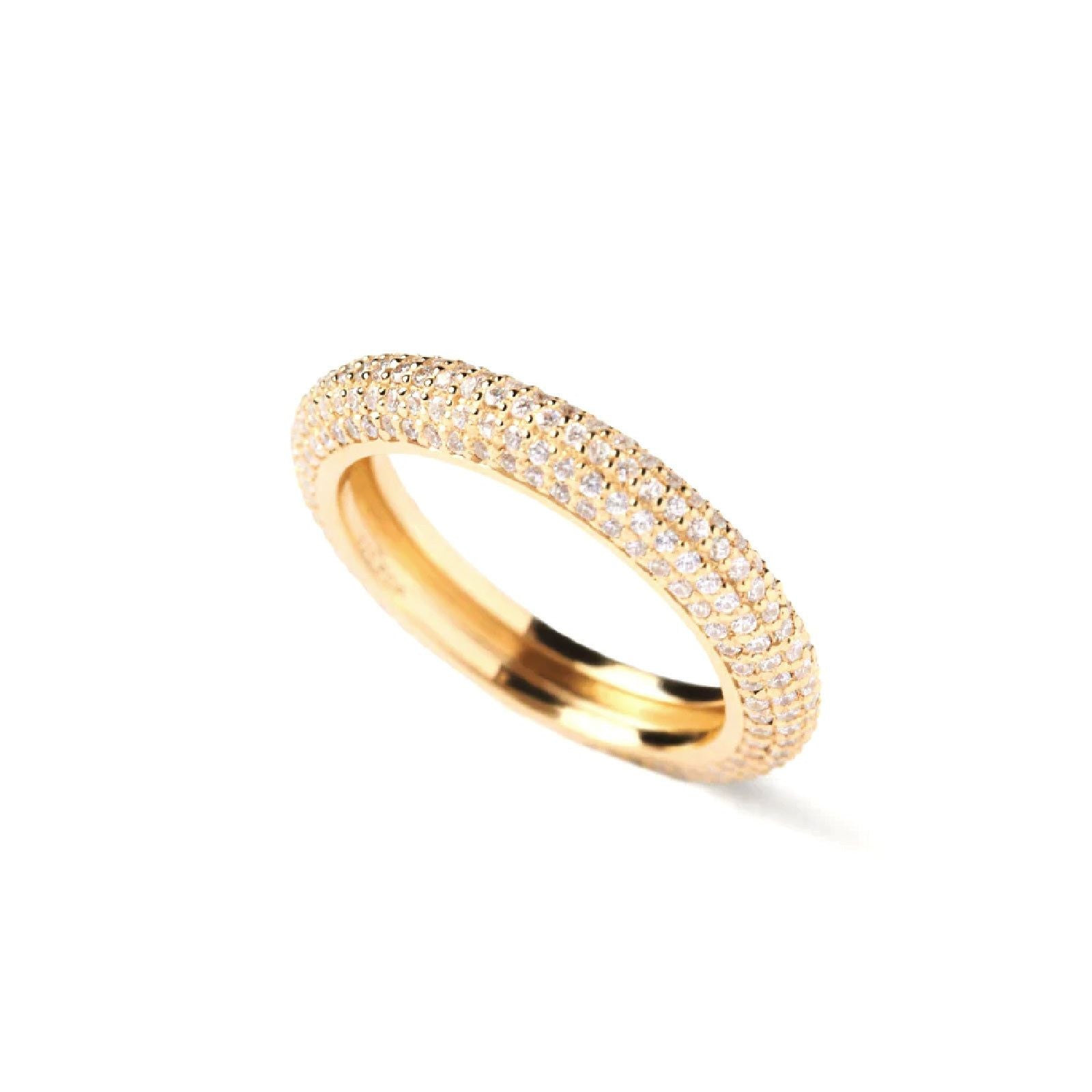 Anello PDPAOLA Essential da donna AN01-669-1