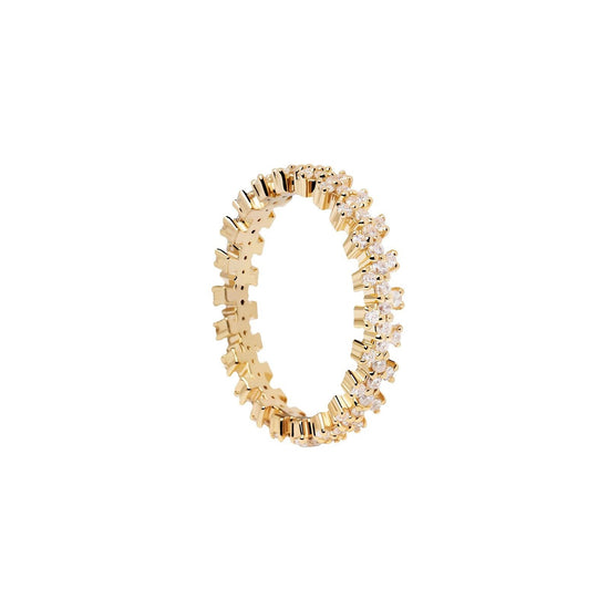 Anello PDPAOLA Essential da donna AN01-670-1