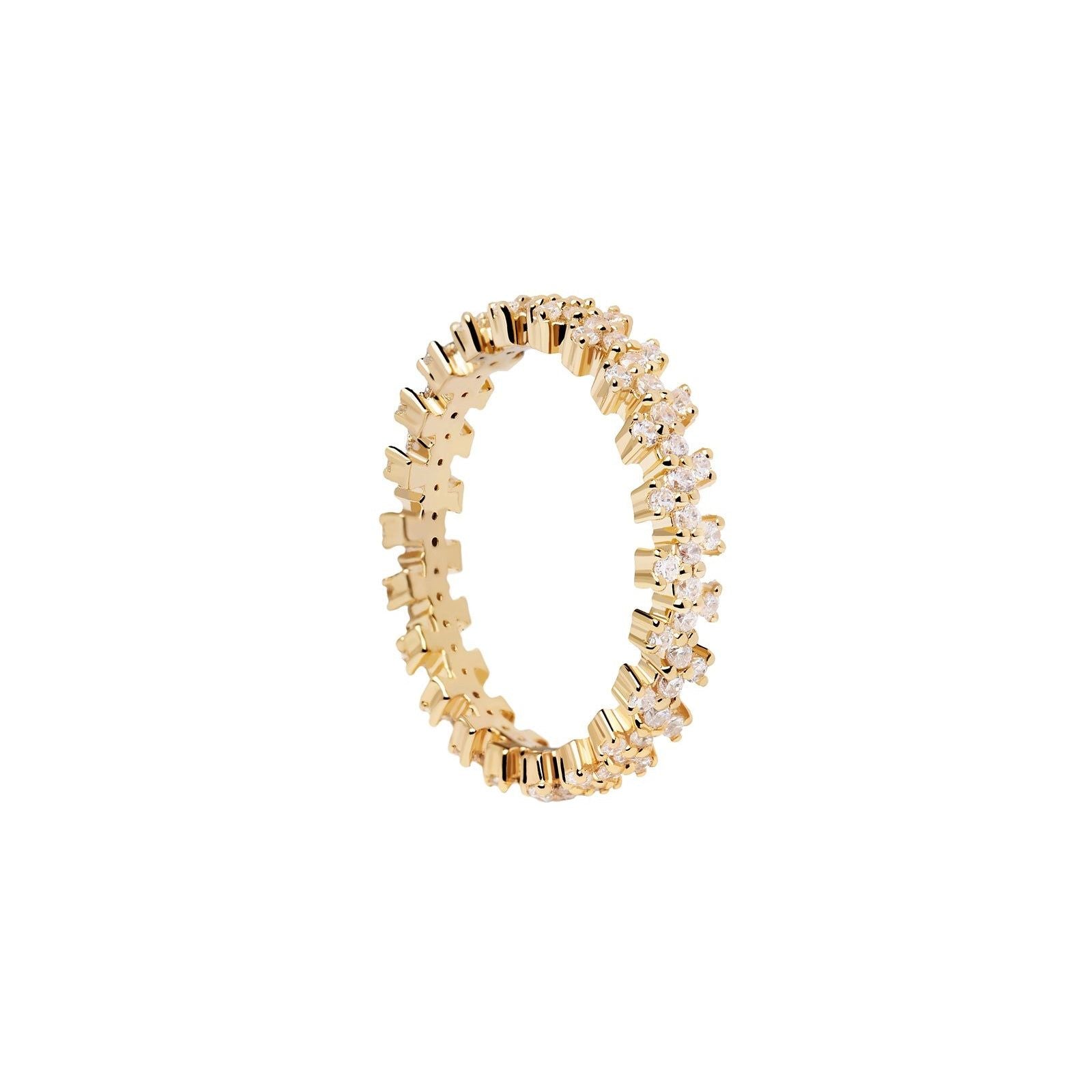 Anello PDPAOLA Essential da donna AN01-670-1