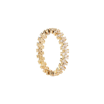 Anello PDPAOLA Essential da donna AN01-670-1