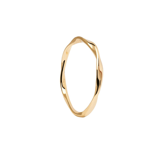 Anello PDPAOLA Essential da donna AN01-804-1