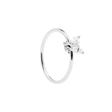Anello PDPAOLA Zaza da donna AN02-218-1