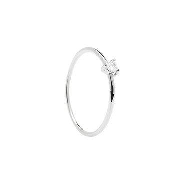 Anello PDPAOLA The Essentials da donna AN02-223-1