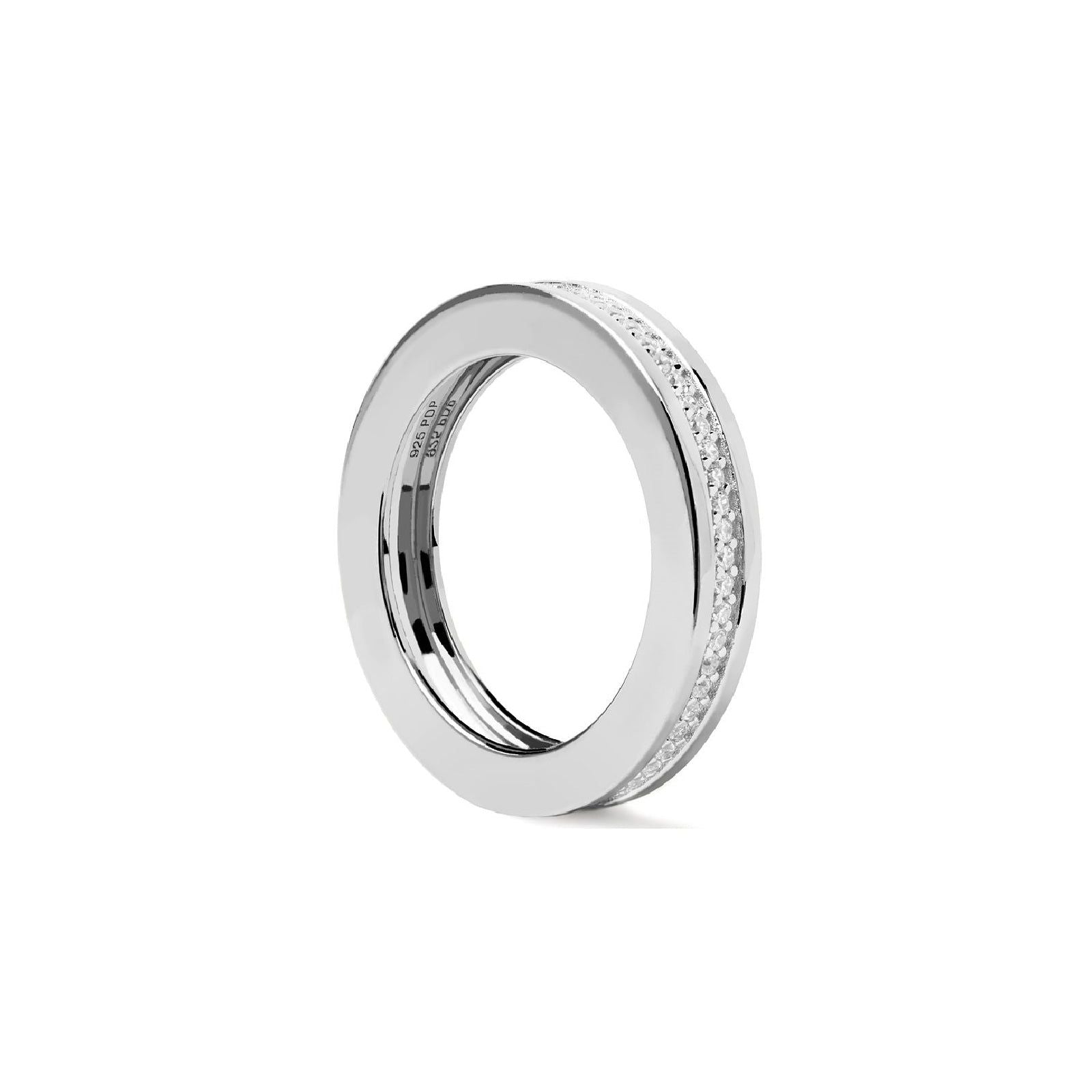 Anello PDPAOLA Essential da donna AN02-630-1