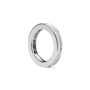 Anello PDPAOLA Essential da donna AN02-630-1