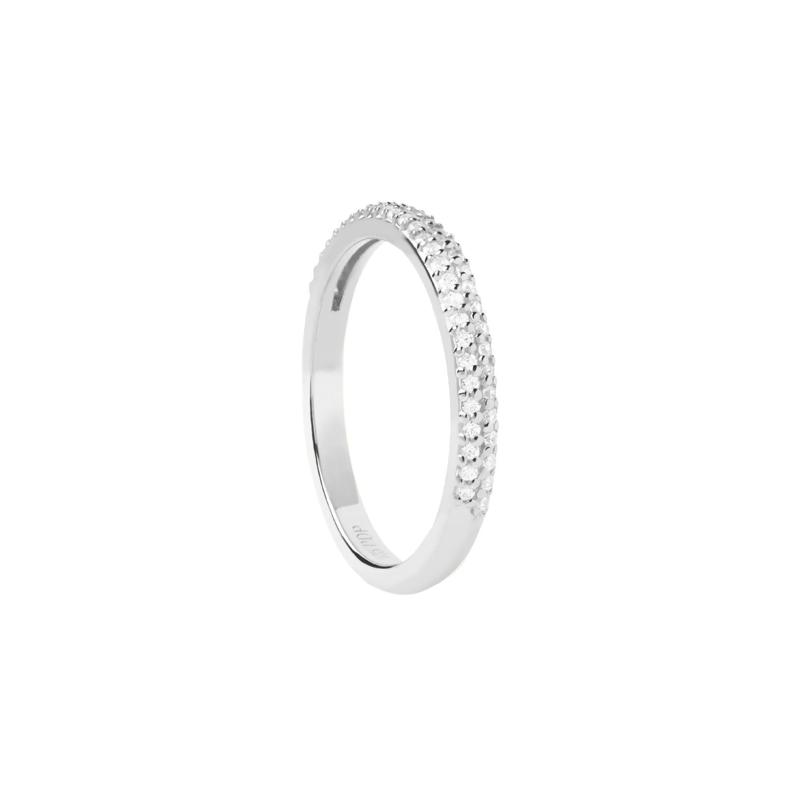 Anello PDPAOLA Essential da donna AN02-665-1