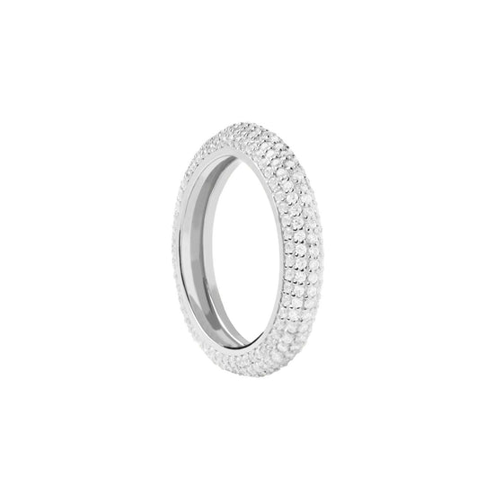 Anello PDPAOLA Essential da donna AN02-669-1
