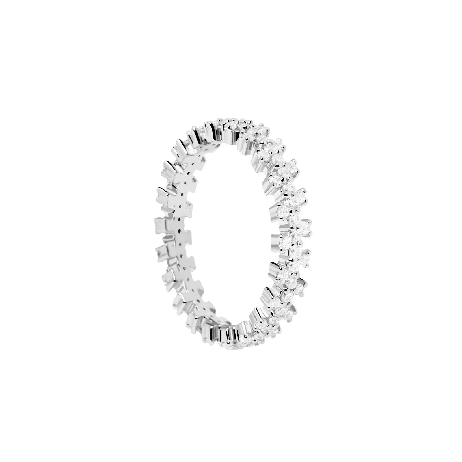 Anello PDPAOLA Essential da donna AN02-670-1