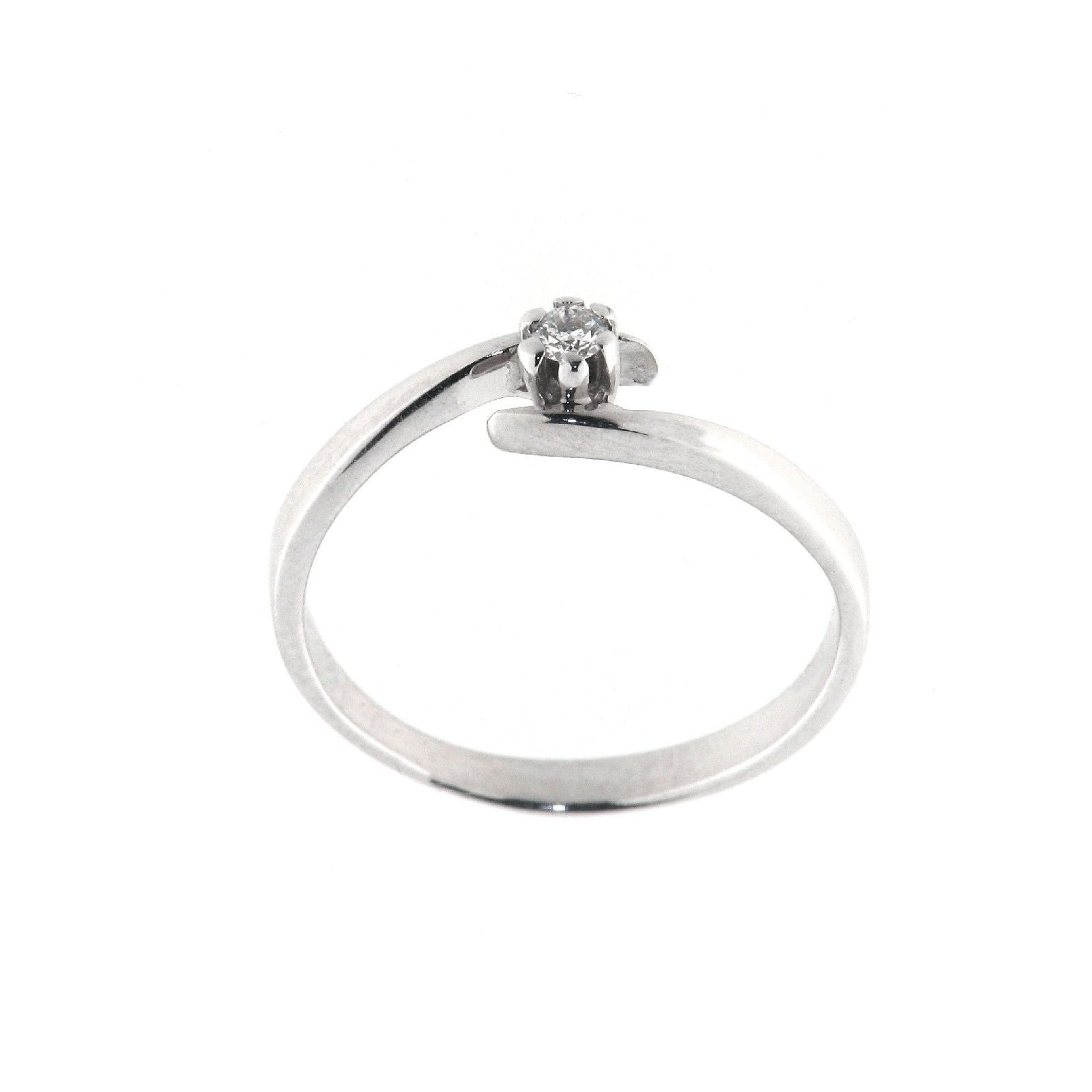 Anello Rose Gioielli da donna AN027-4-1