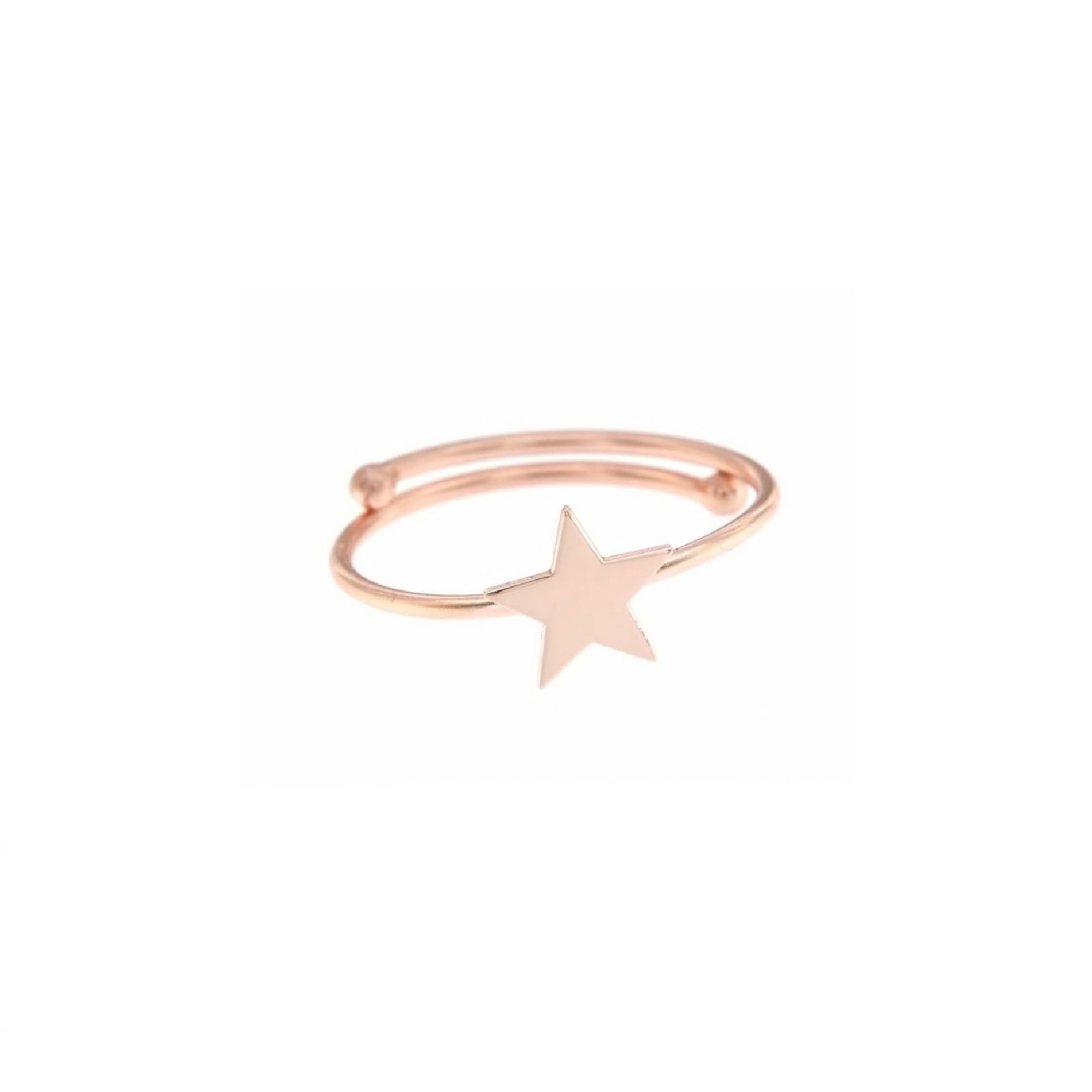 Anello Maman et Sophie Cuori, Stelle, Quadrifogli da donna AN0300308-1