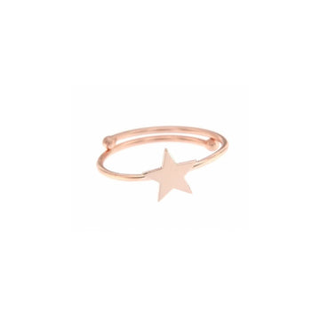 Anello Maman et Sophie Cuori, Stelle, Quadrifogli da donna AN0300308-1