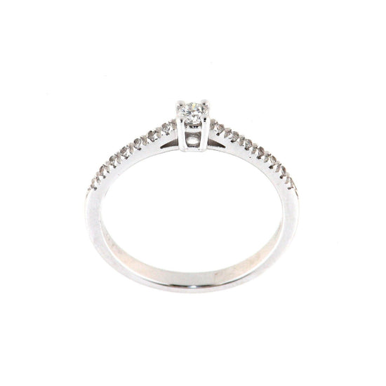 Anello Rose Gioielli da donna AN147-10-1