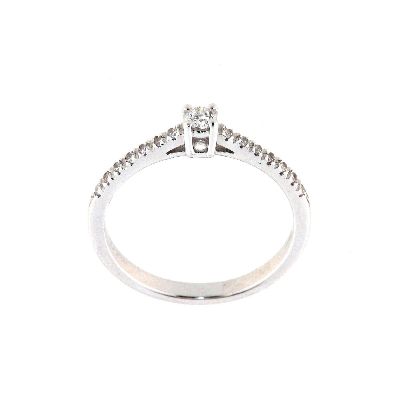 Anello Rose Gioielli da donna AN147-10-1