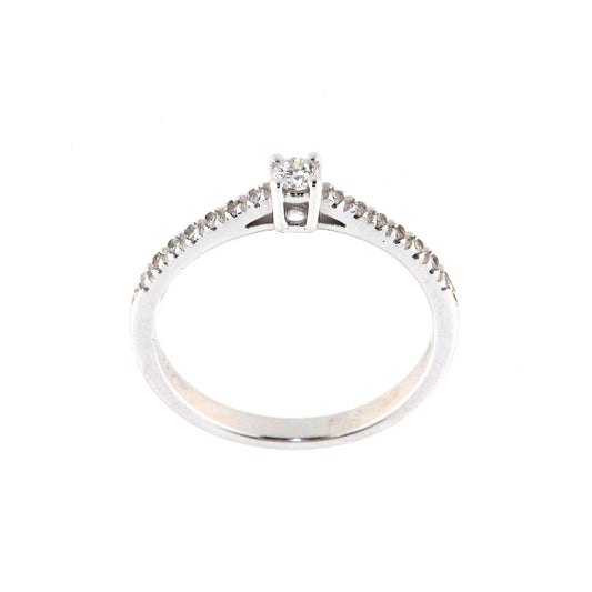 Anello Rose Gioielli da donna AN147-10-1